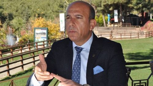 ÖZEL HABER.. Gaziantep FK’da Halil Uğur istifa mı etti?